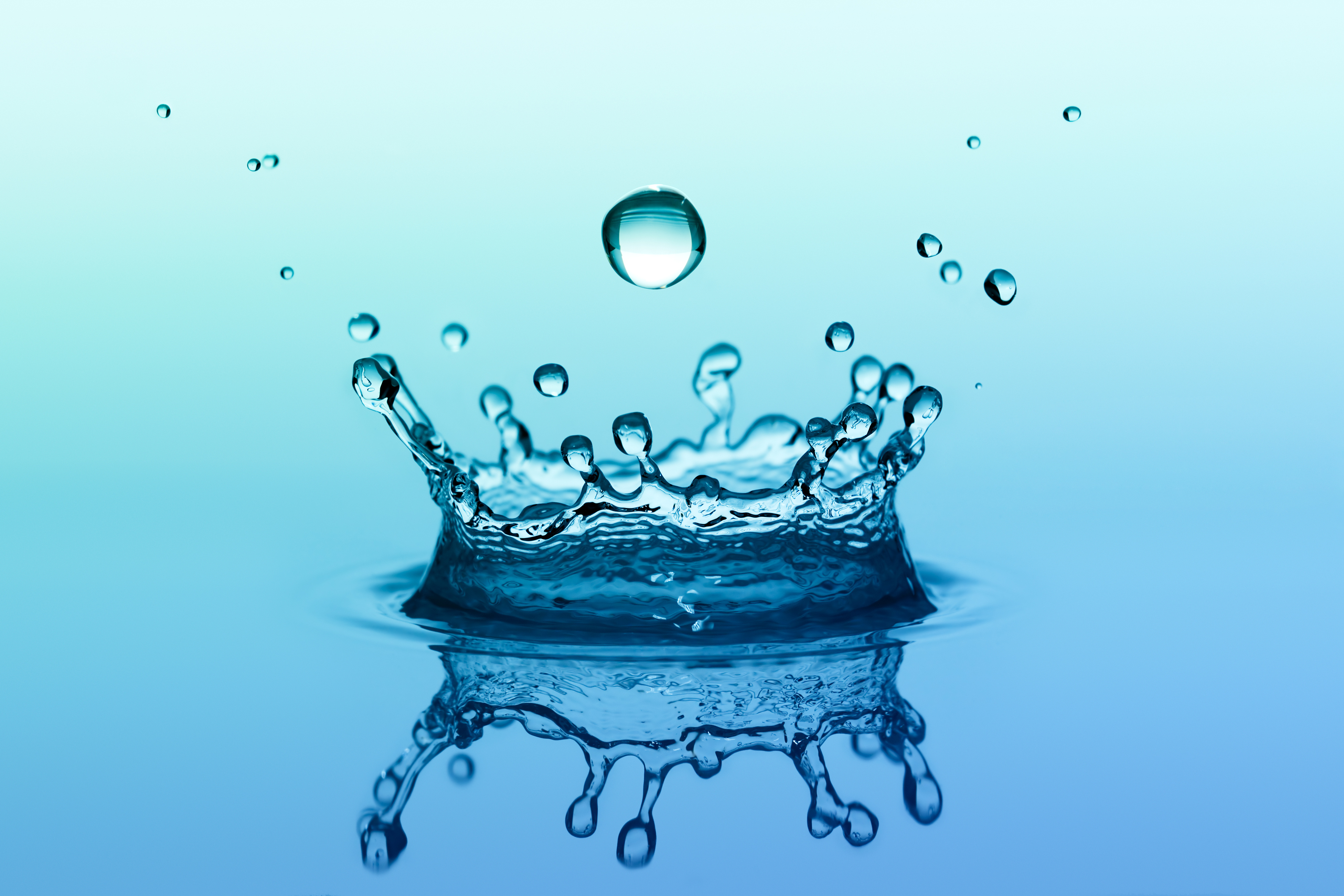 Water